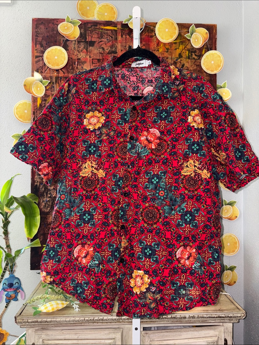 Vatpave Size XL